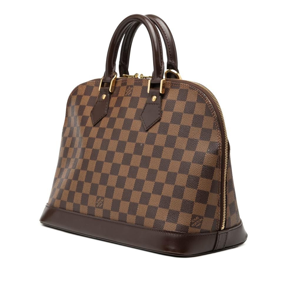 Louis Vuitton Alma