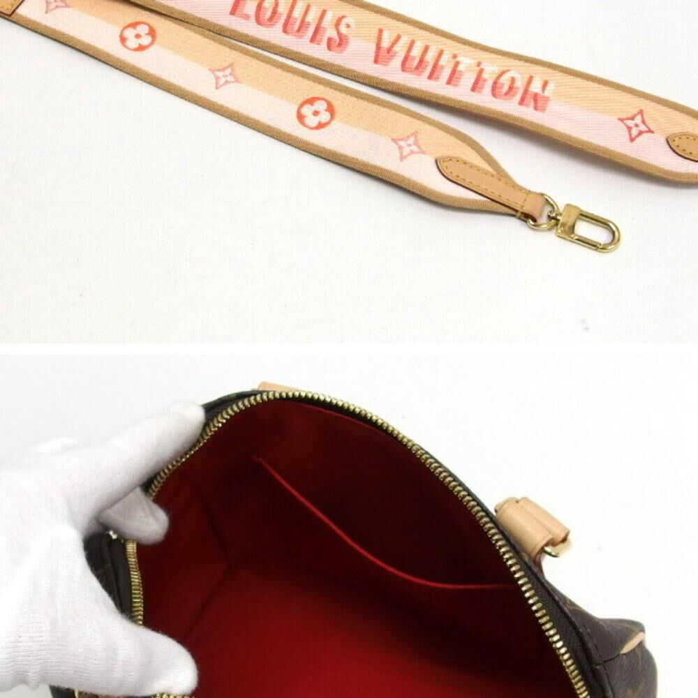 Louis Vuitton Speedy