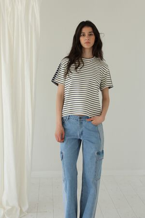 Lottie Tee