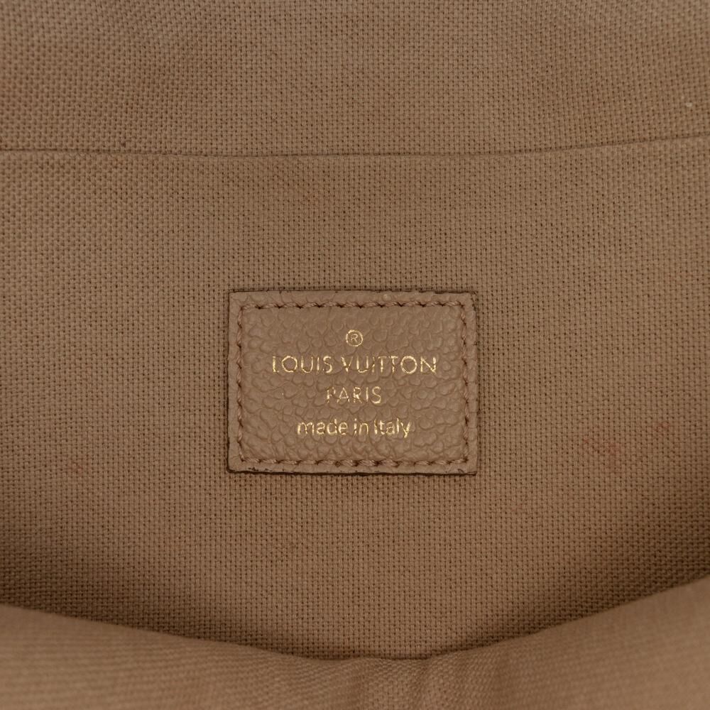 Louis Vuitton Pochette Felicie