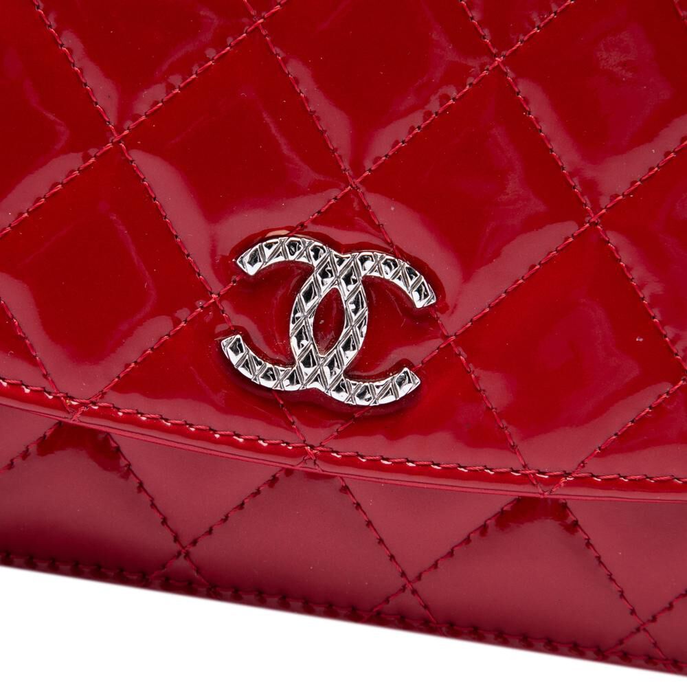 Chanel Flap Bag