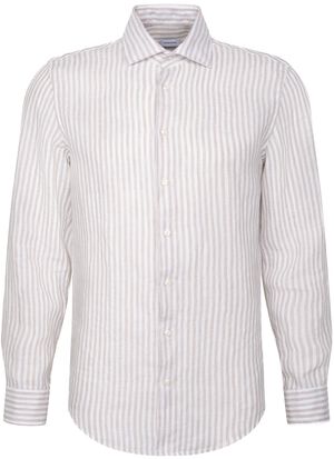 Linen shirt Slim