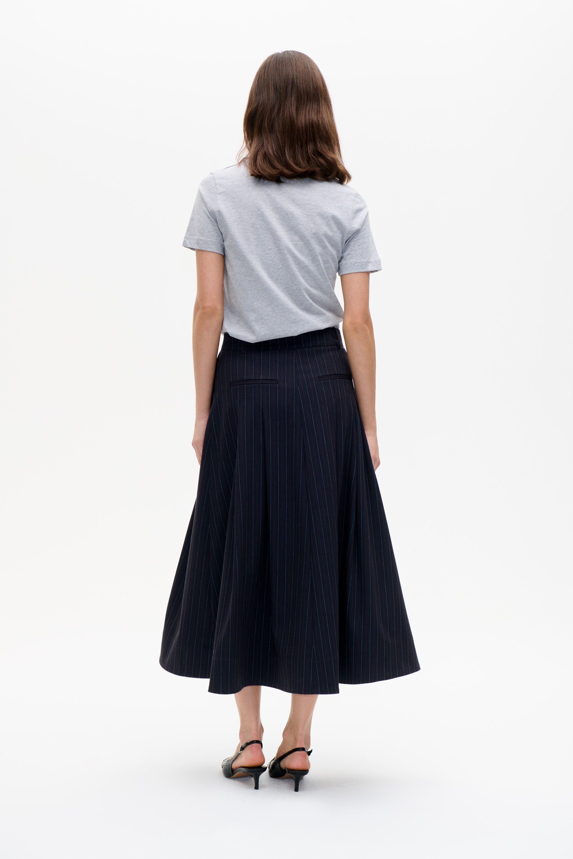 SABRINNA Skirt