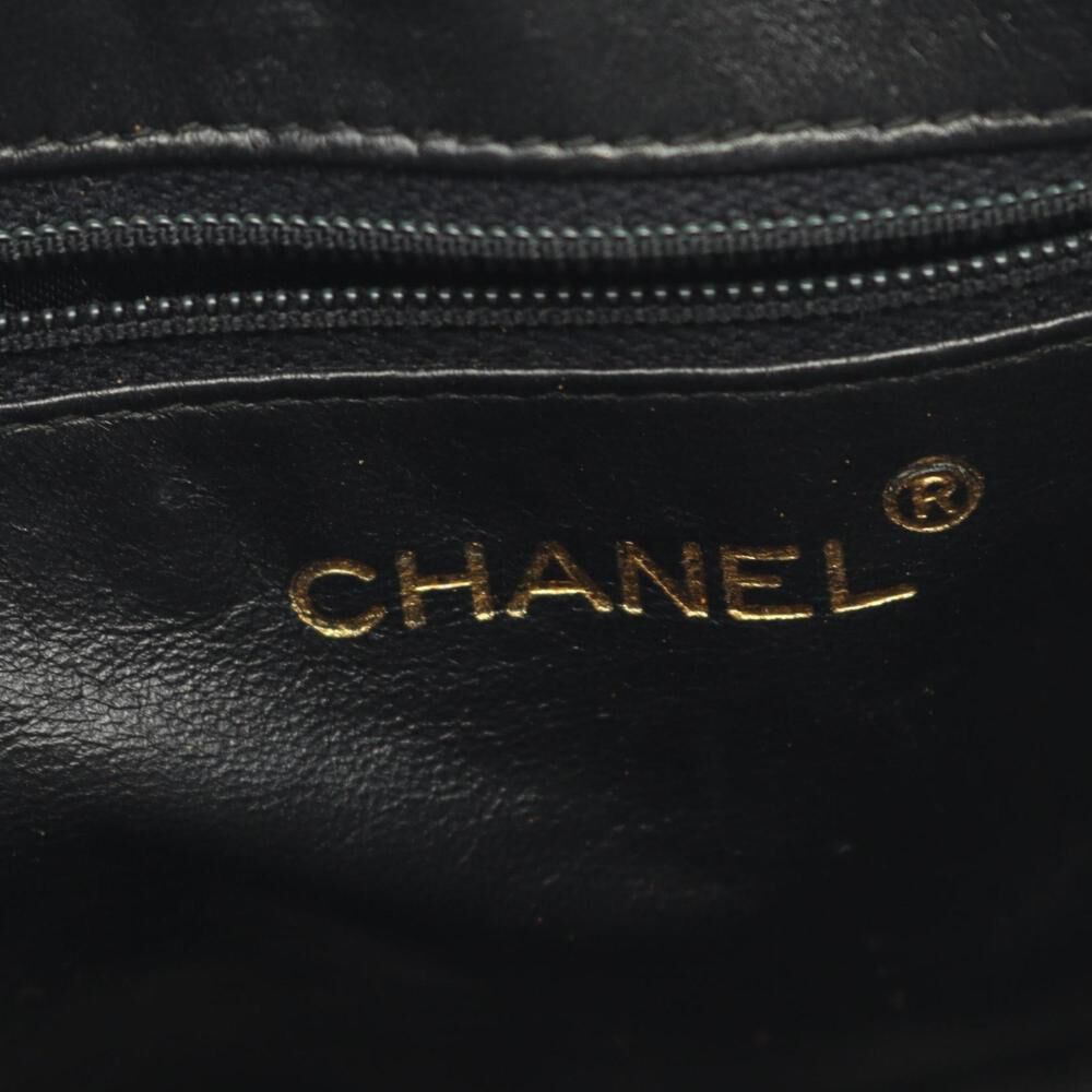 Chanel Shoulder Bag