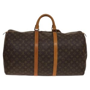 Louis Vuitton Keepall