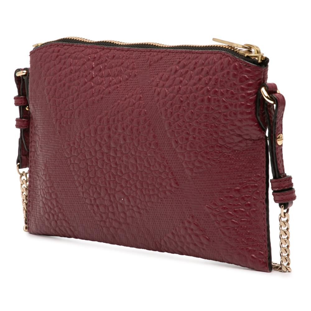 Burberry Crossbody Bag