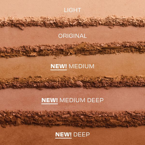 Hoola Bronzer - Matt och naturlig bronzer