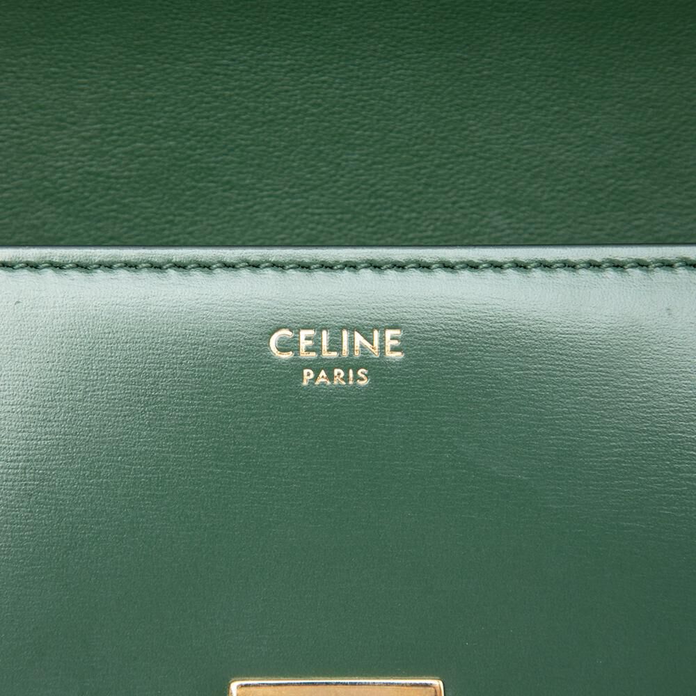 Celine Shoulder Bag