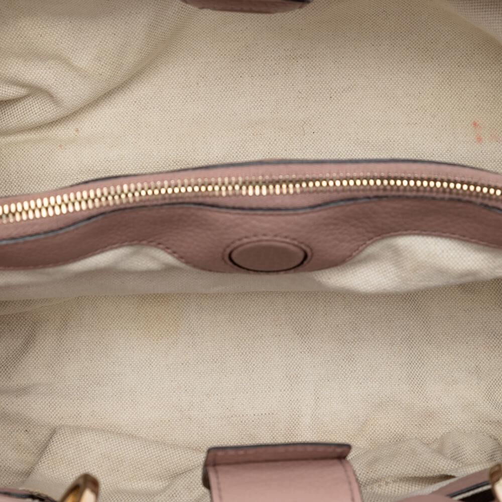 Gucci Bamboo