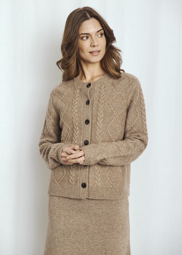 BS Marita Regular Fit Knitwear