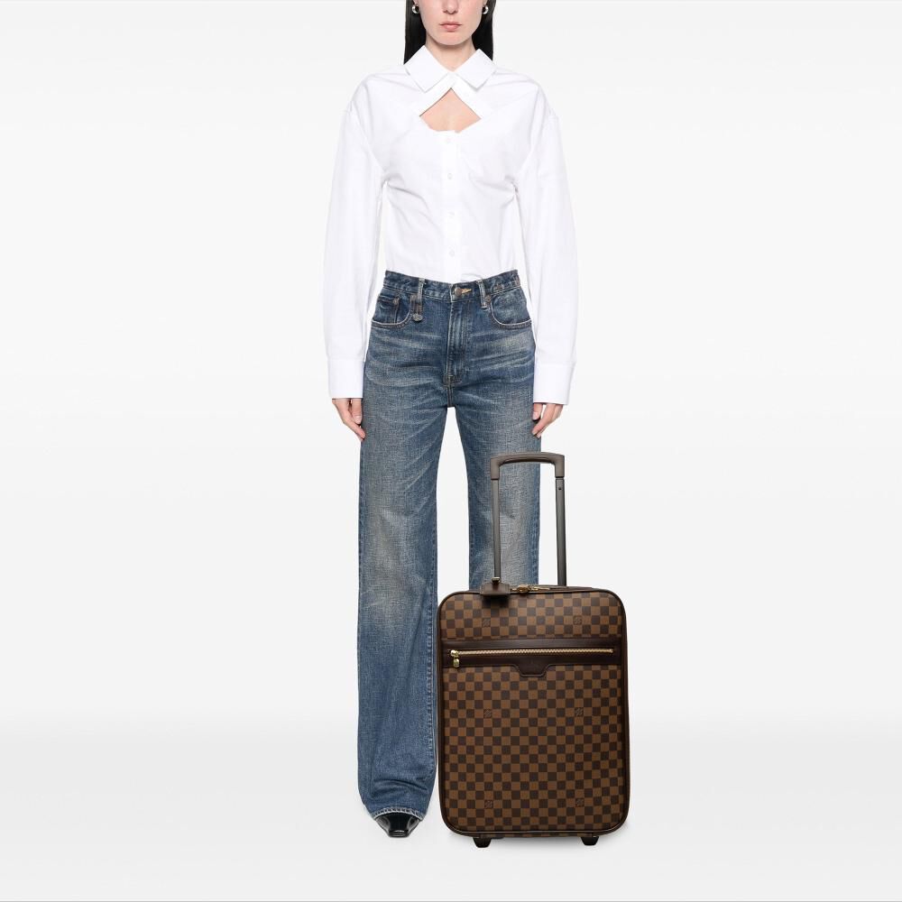 Louis Vuitton Travel Bag