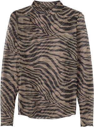 CallieSY Blouse