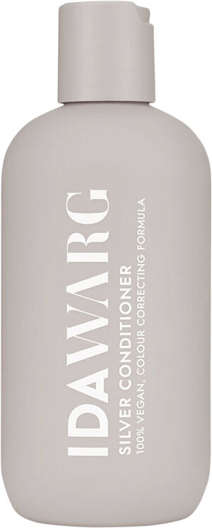 Silver Conditioner