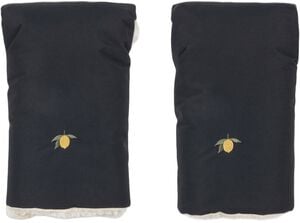 NOHR STROLLER MITTENS