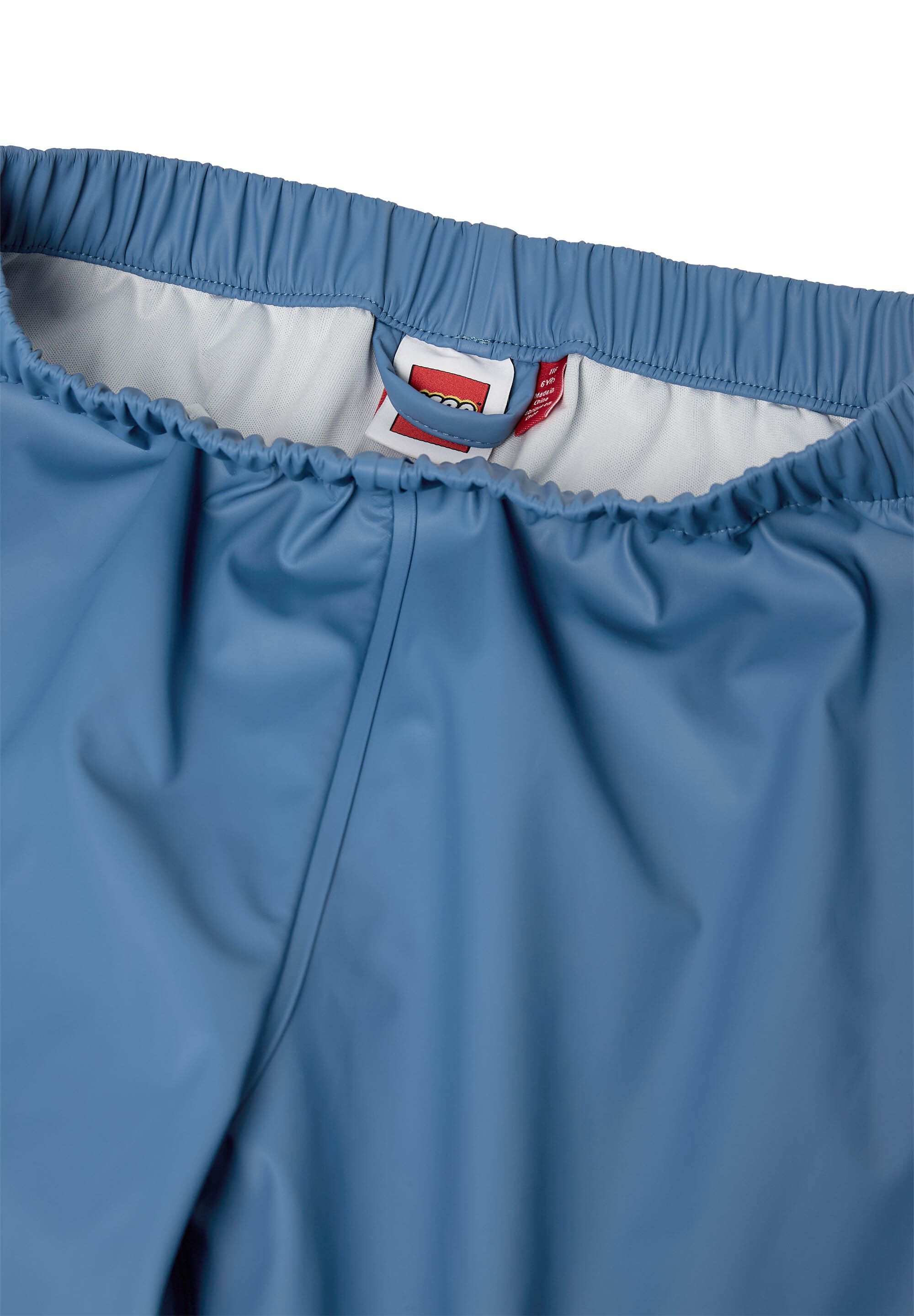 LWJORI 200 - PU RAIN SET