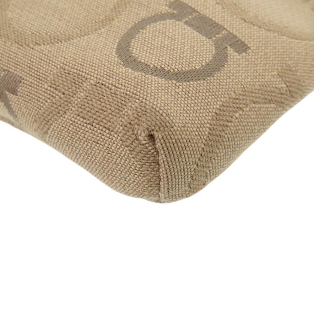 Salvatore Ferragamo Belt Bag