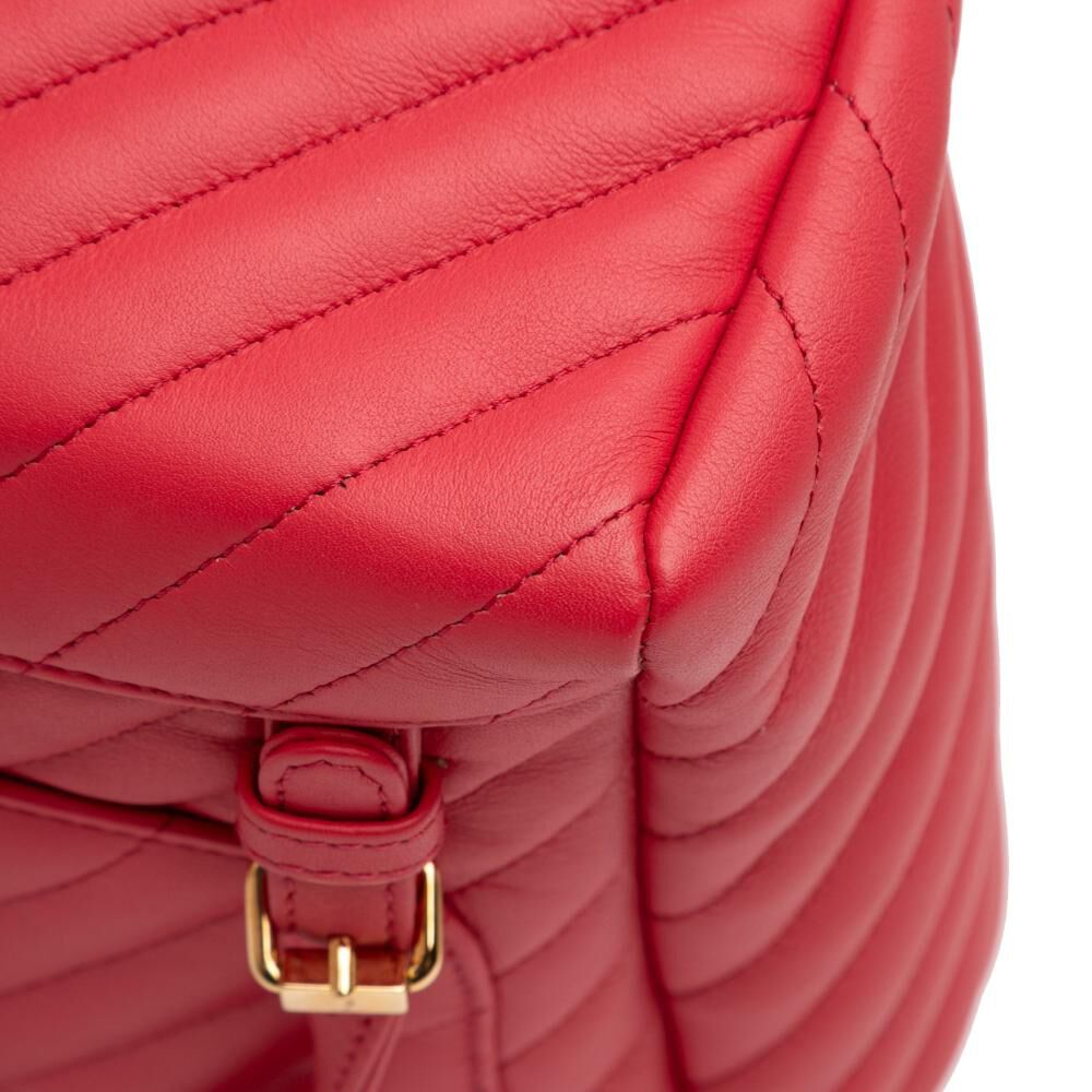 Chanel Backpack
