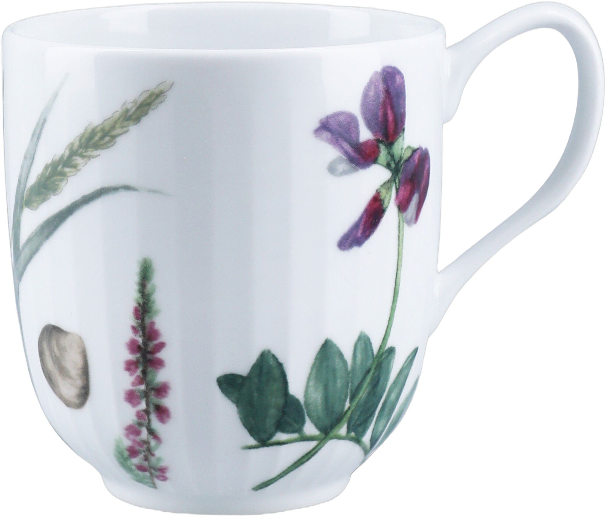 Hammersh&oslash;i Summer Krus 33 cl coastal flower