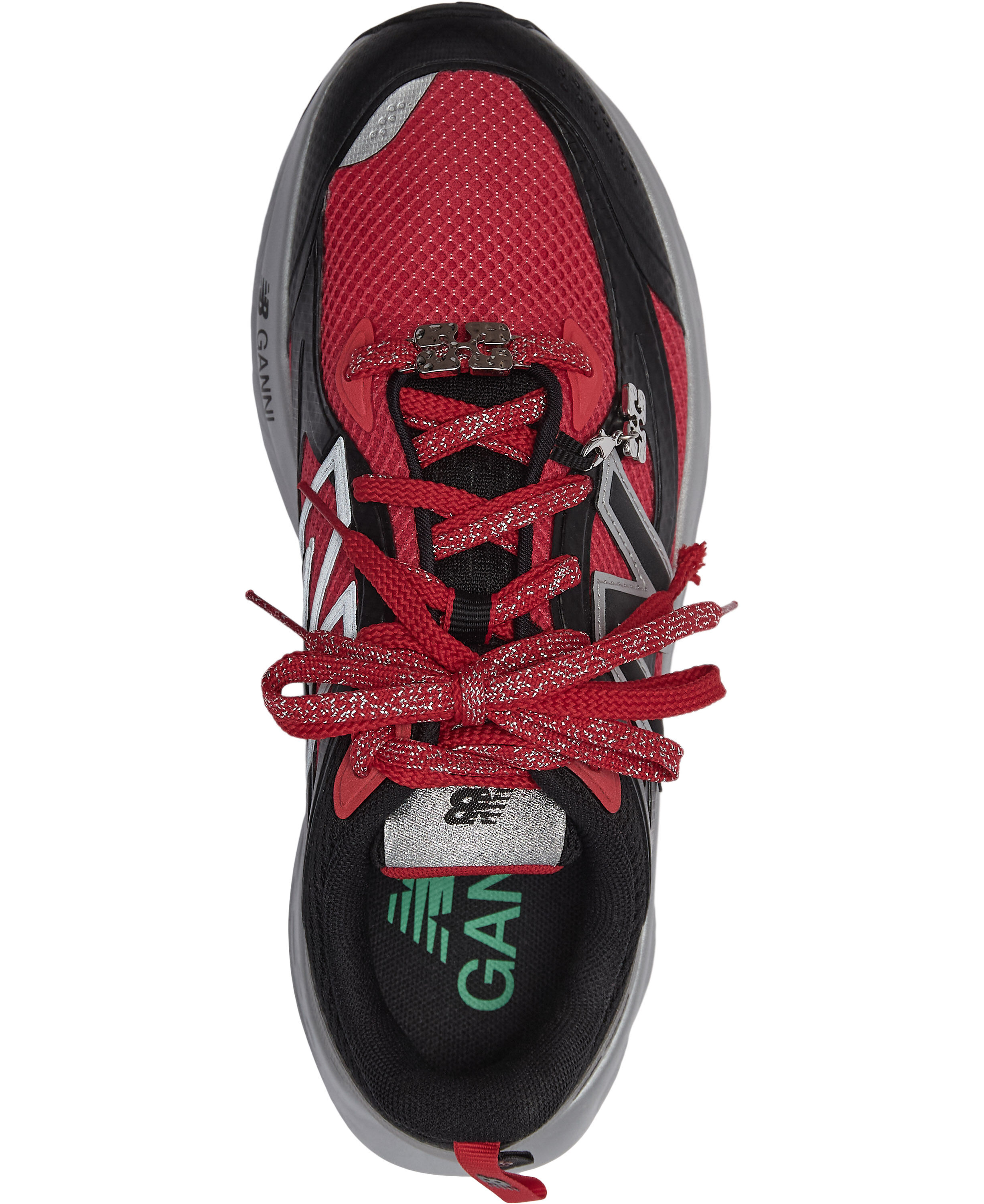 Sneaker FFT