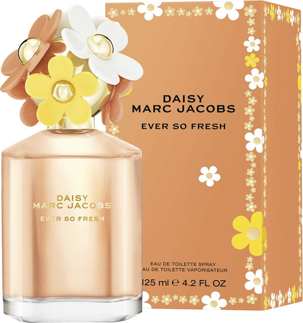 Daisy Ever So Fresh Eau de Parfum
