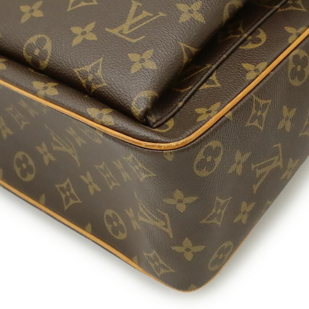 Louis Vuitton Cite