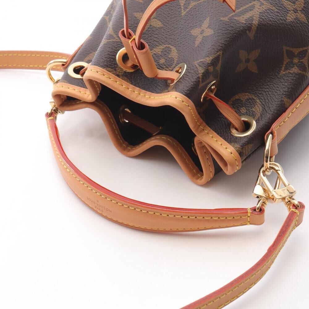 Louis Vuitton Bucket Bag