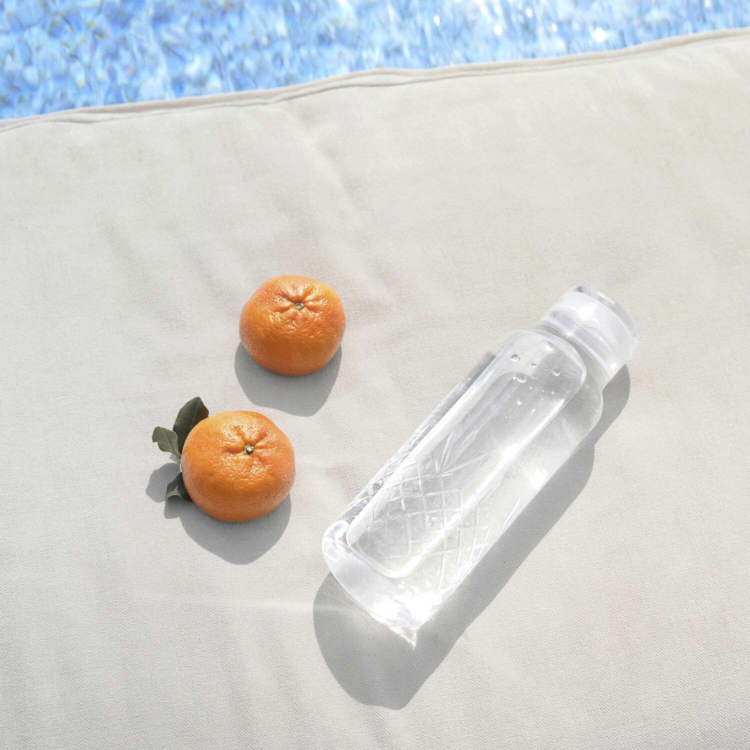 Crispy Bottle Large - 1 pcs