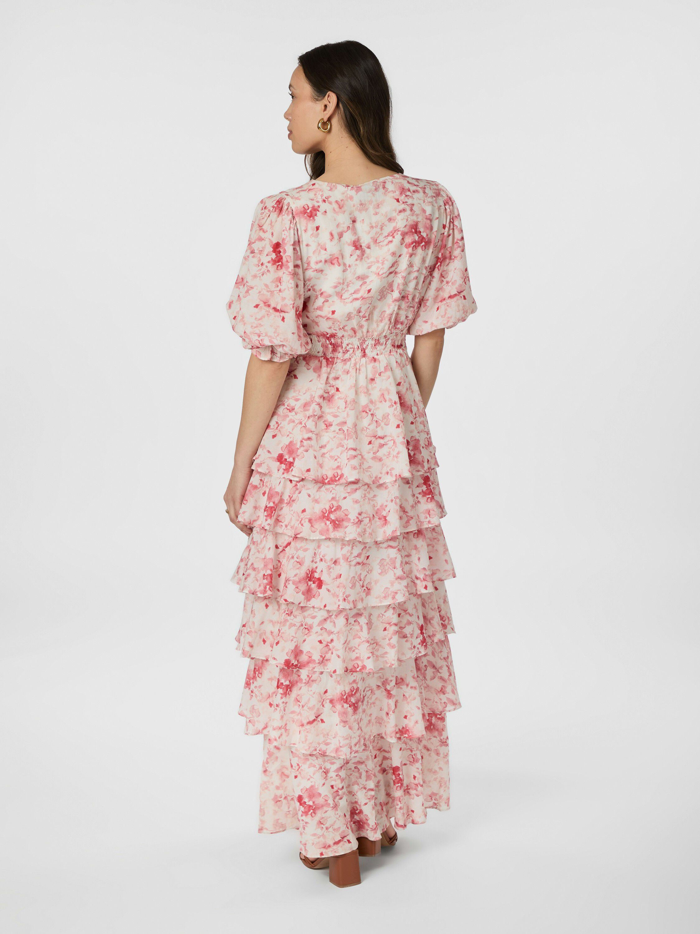 Noorie Flower Dress