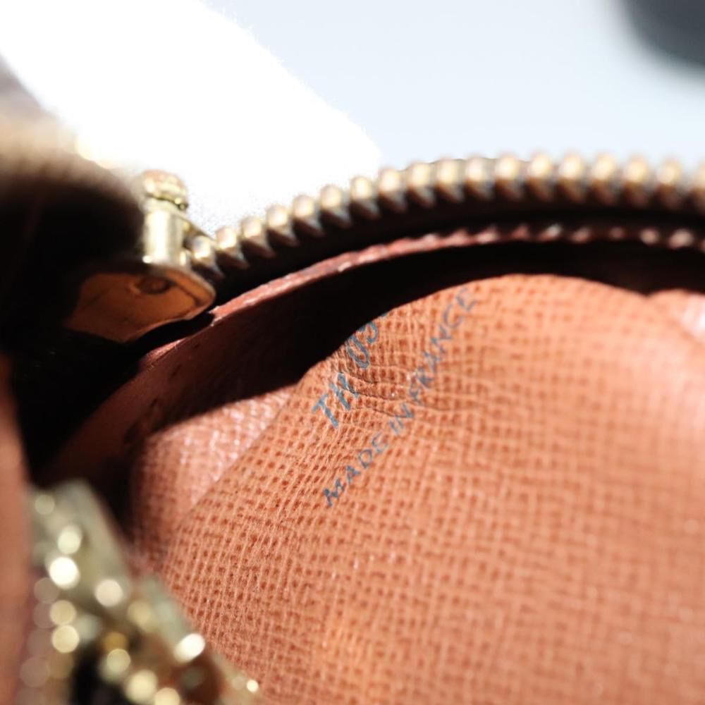 Louis Vuitton Jeune Fille