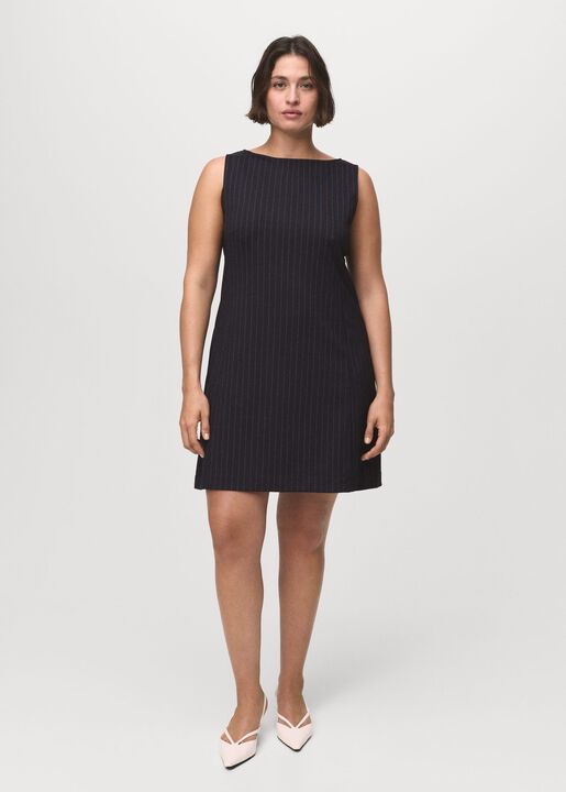 DRESS. -- BRAD