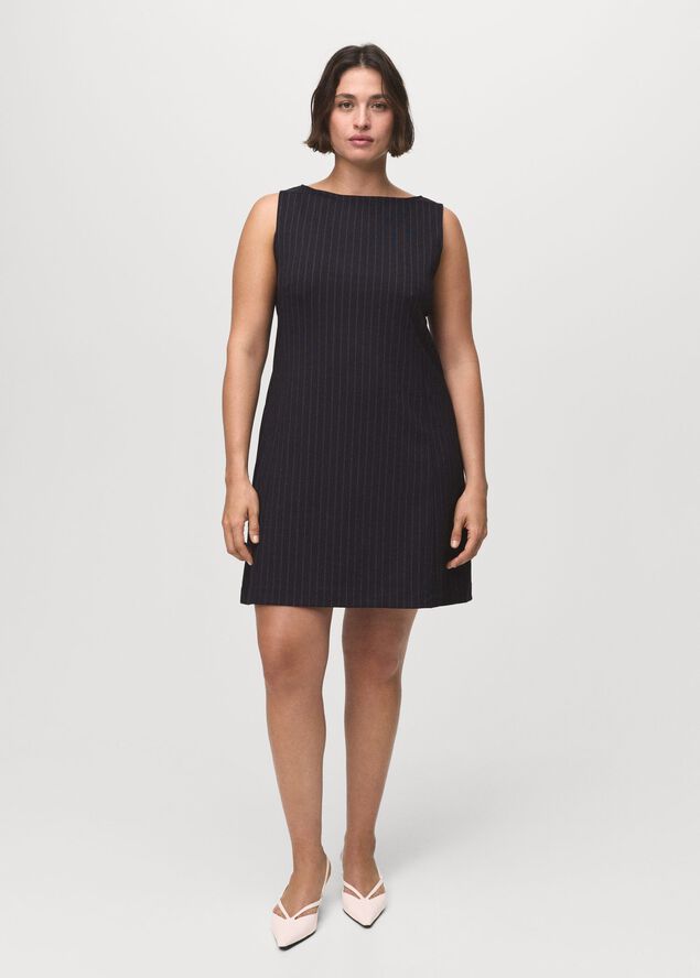 DRESS. -- BRAD