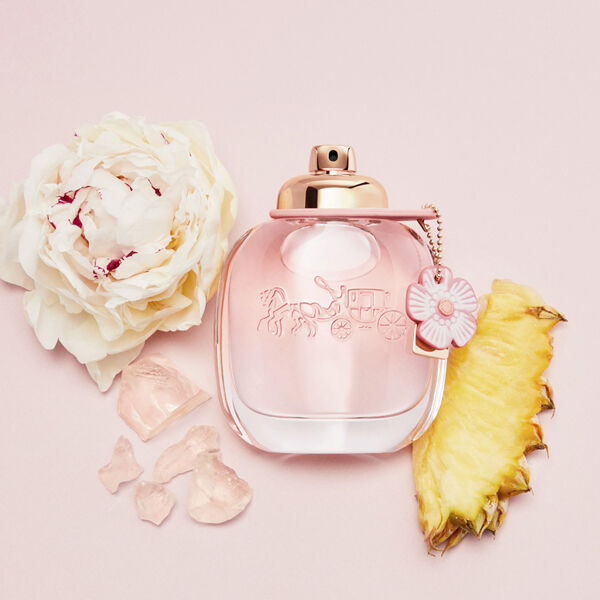 Floral Eau De Parfum