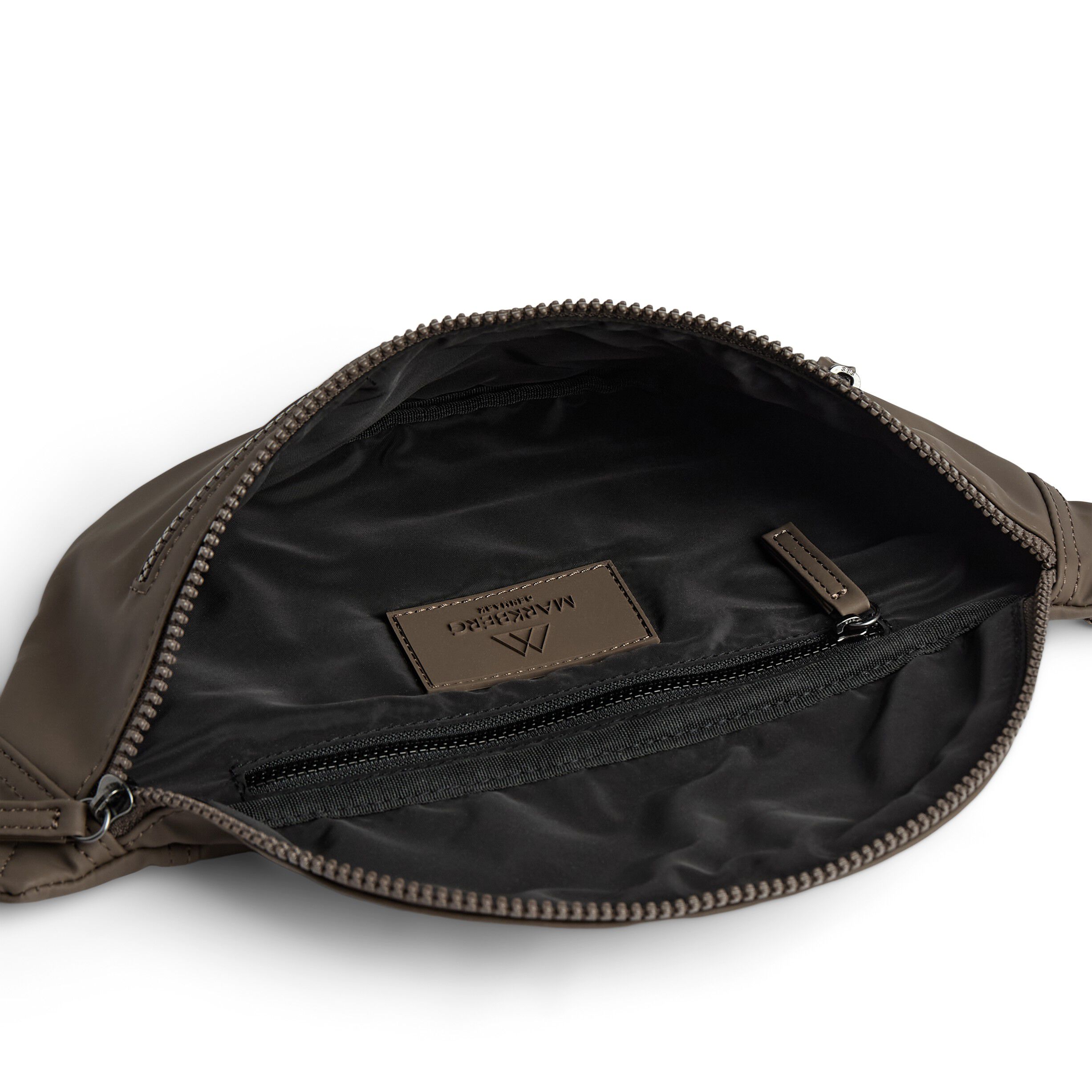 Cargombg Bum Bag, Rubber