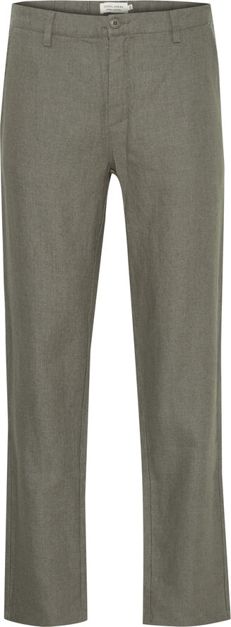 CFPANDRUP 100% linen pant