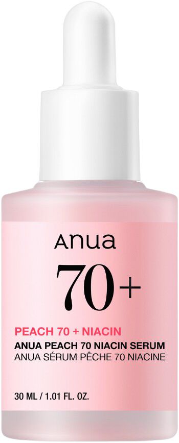 Peach 70% Niacinamide Serum