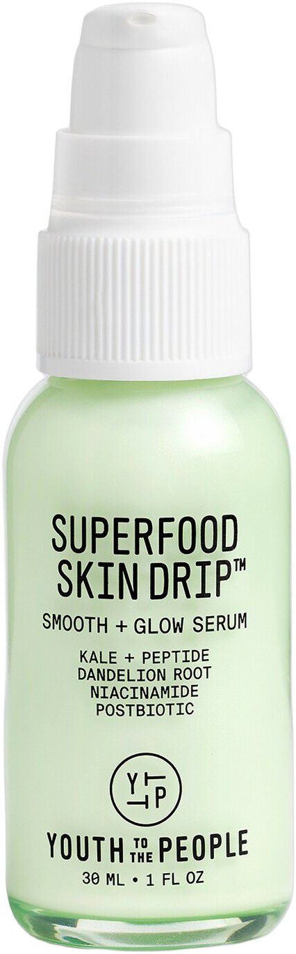 Superfood s&eacute;rum uniformisant