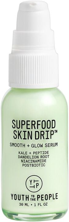 Superfood sérum uniformisant