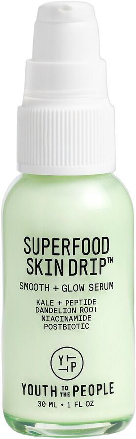 Superfood sérum uniformisant