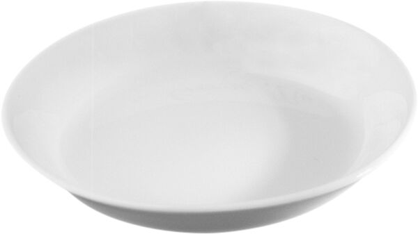 "Tallerken crème brûlée Serie Originale 25 cl 14,5 cm Hvit"