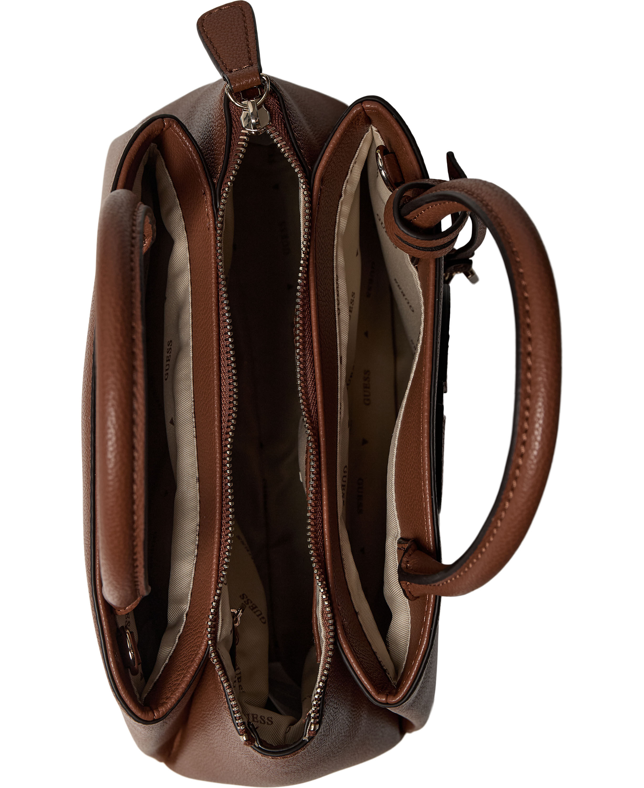 ISOLA 3 COMP SATCHEL