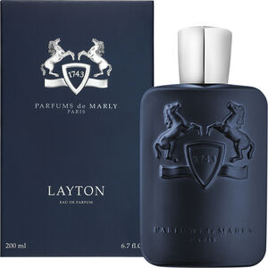 Layton Edp 200 Ml