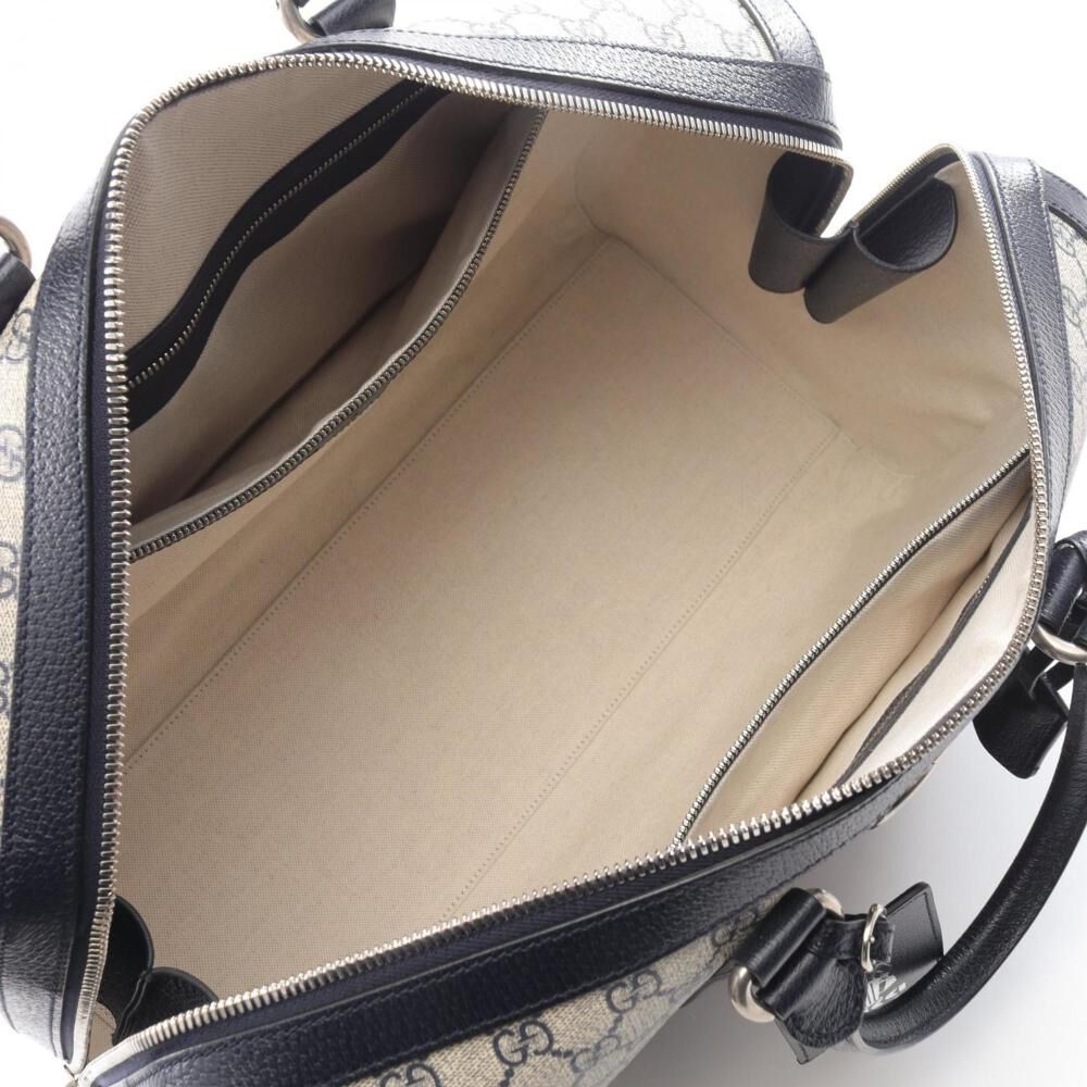 Gucci Boston Bag