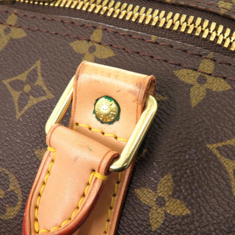 Louis Vuitton Keepall