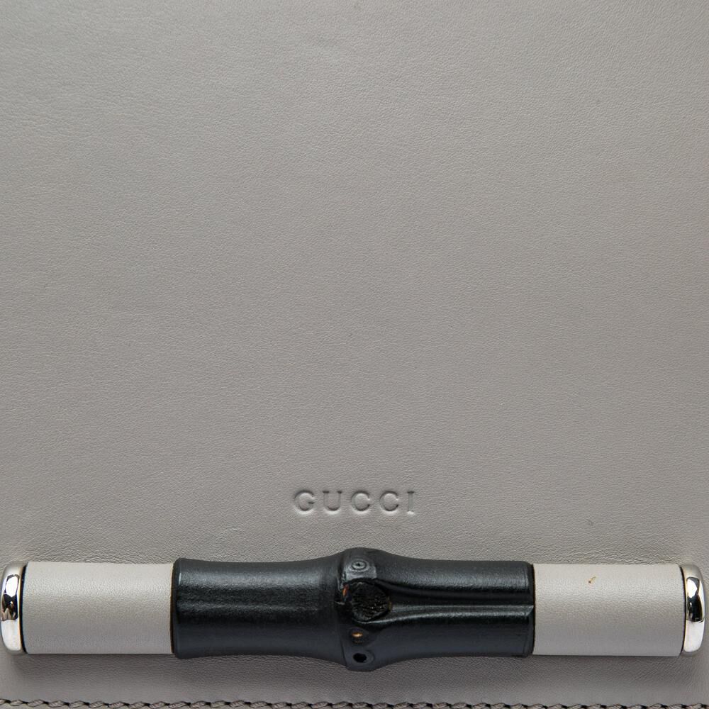 Gucci Bamboo