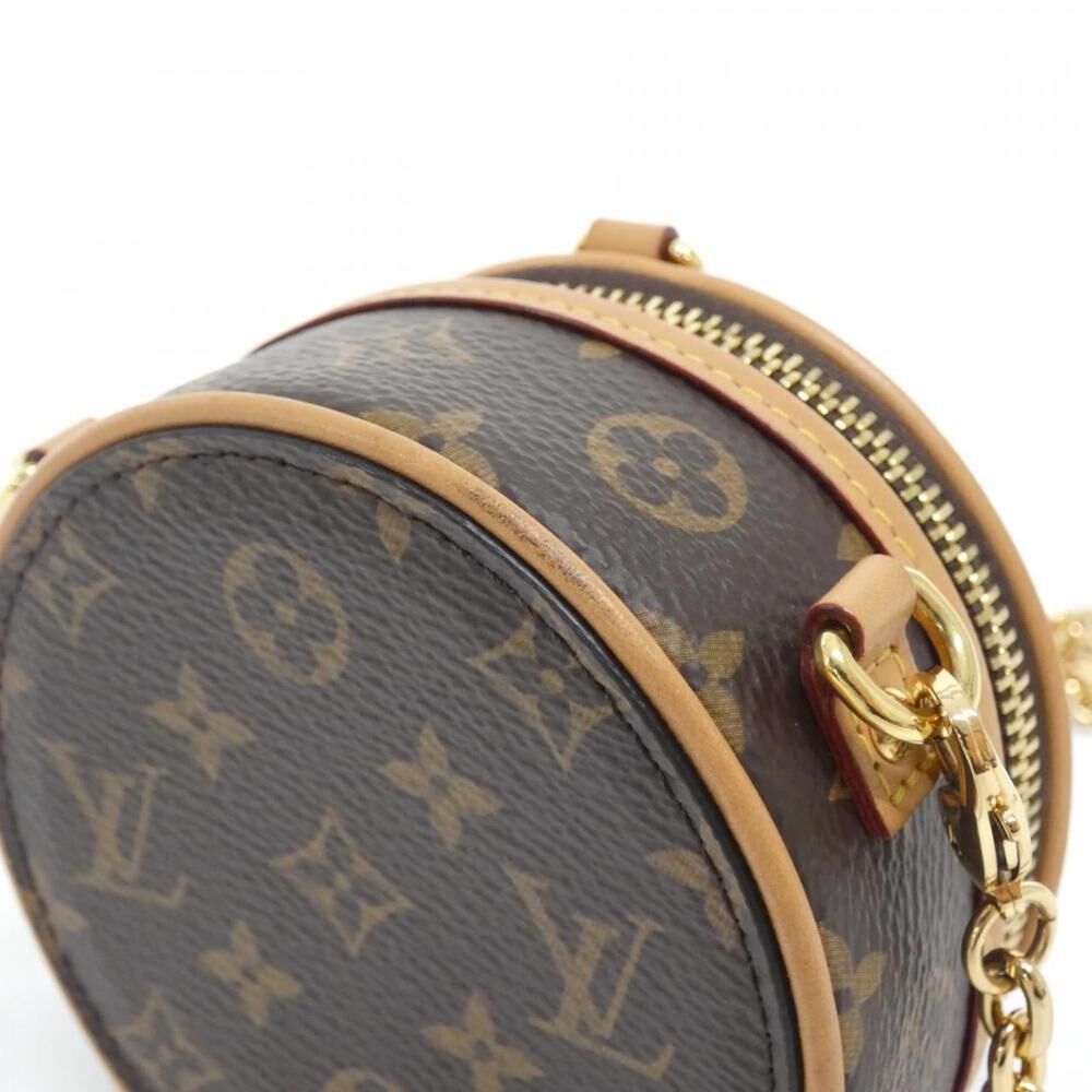 Louis Vuitton Boite Chapeau