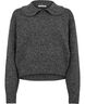 Carmen Collar Sweater