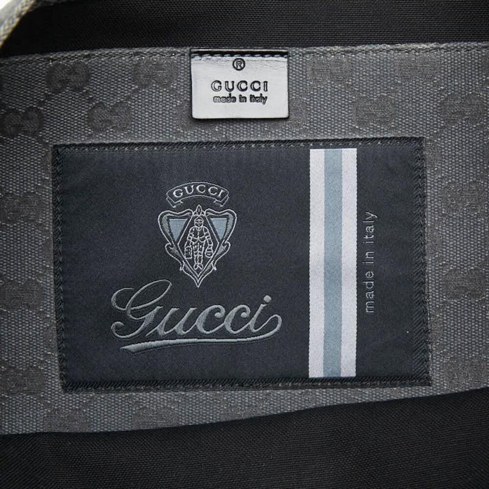 Gucci Messenger Bag