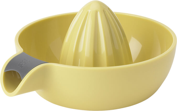 JUICY Citruspress yellow