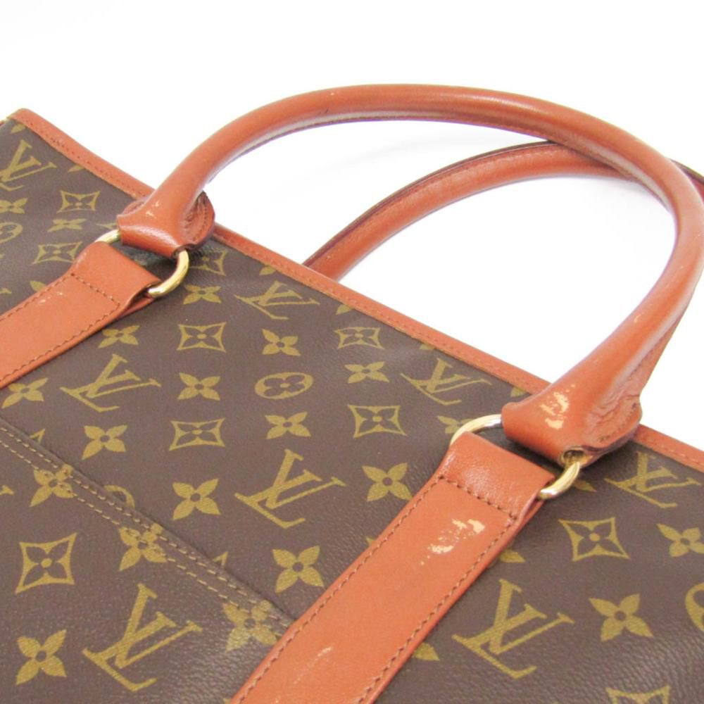 Louis Vuitton Sac Weekend