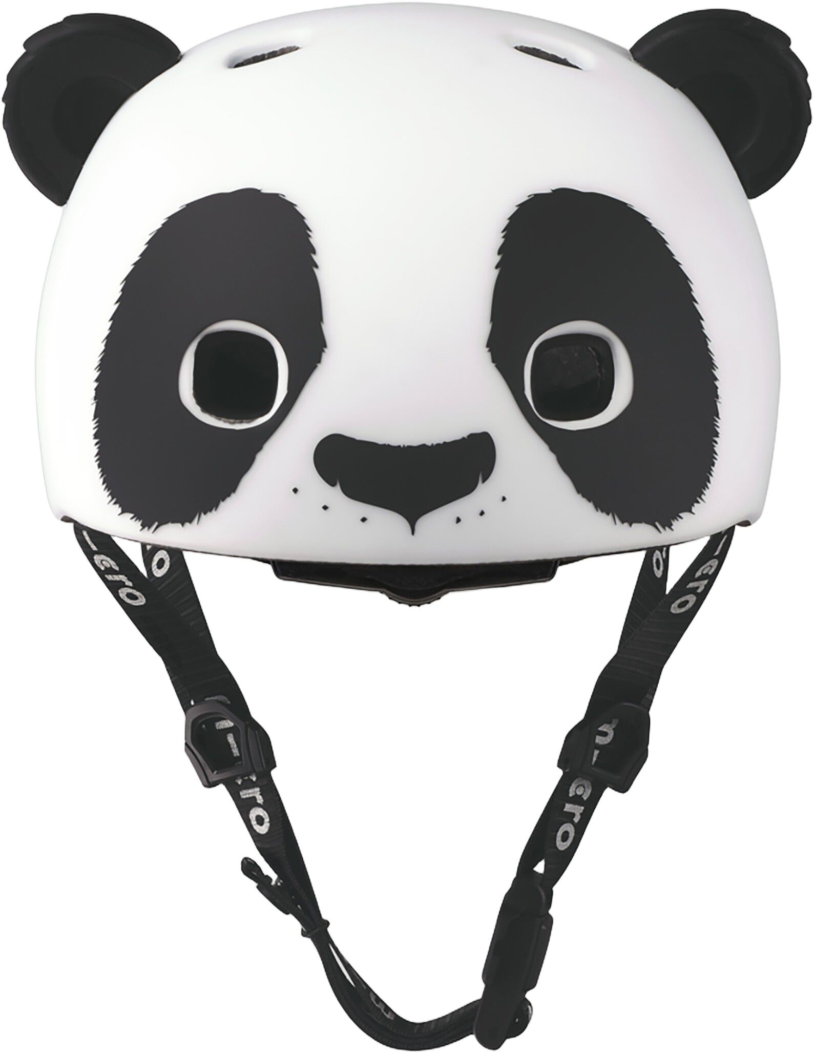 Micro - Hjelm - 3D Panda M